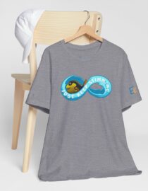 Just Keep Stimming - Adult Tee