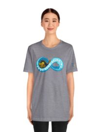 Just Keep Stimming - Adult Tee