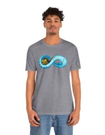 Just Keep Stimming - Adult Tee
