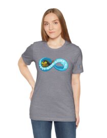 Just Keep Stimming - Adult Tee
