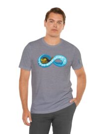 Just Keep Stimming - Adult Tee