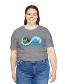 Just Keep Stimming - Adult Tee