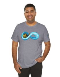 Just Keep Stimming - Adult Tee