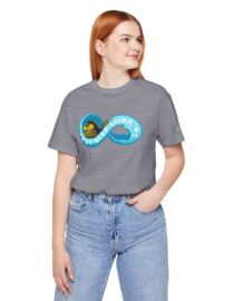 Just Keep Stimming - Adult Tee