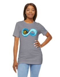 Just Keep Stimming - Adult Tee