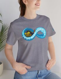Just Keep Stimming - Adult Tee