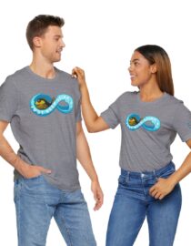 Just Keep Stimming - Adult Tee