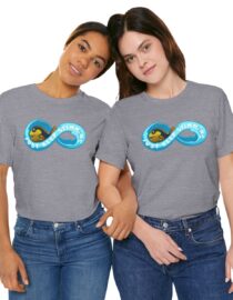 Just Keep Stimming - Adult Tee