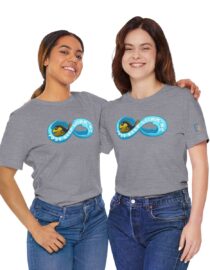 Just Keep Stimming - Adult Tee