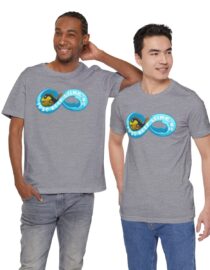 Just Keep Stimming - Adult Tee