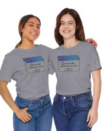 Error 404: Dopamine Not Found - Adult Tee