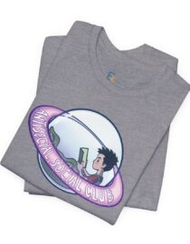 Antisocial Social Club - Adult Tee