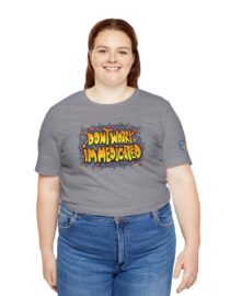 Don't Worry, I'm Medicated - Adult Tee