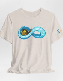Just Keep Stimming - Adult Tee