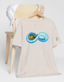 Just Keep Stimming - Adult Tee