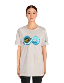 Just Keep Stimming - Adult Tee