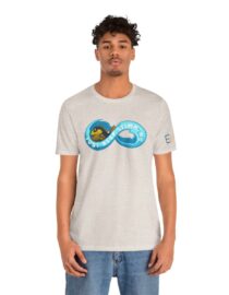 Just Keep Stimming - Adult Tee
