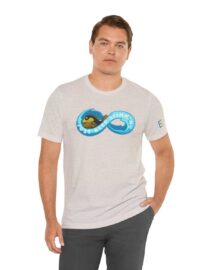 Just Keep Stimming - Adult Tee
