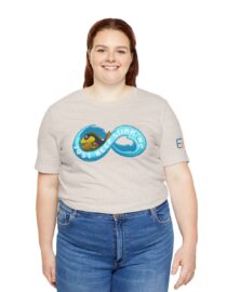Just Keep Stimming - Adult Tee