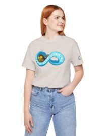 Just Keep Stimming - Adult Tee