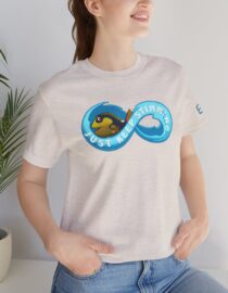 Just Keep Stimming - Adult Tee