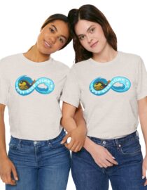 Just Keep Stimming - Adult Tee