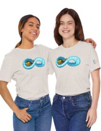Just Keep Stimming - Adult Tee