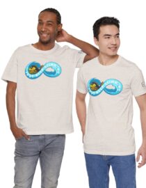 Just Keep Stimming - Adult Tee