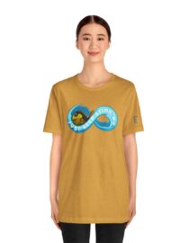 Just Keep Stimming - Adult Tee