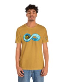 Just Keep Stimming - Adult Tee