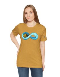 Just Keep Stimming - Adult Tee