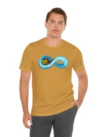 Just Keep Stimming - Adult Tee