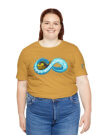Just Keep Stimming - Adult Tee
