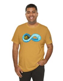 Just Keep Stimming - Adult Tee