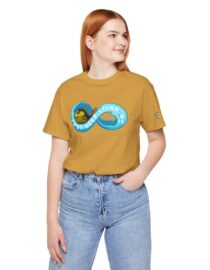 Just Keep Stimming - Adult Tee