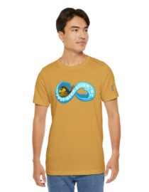 Just Keep Stimming - Adult Tee