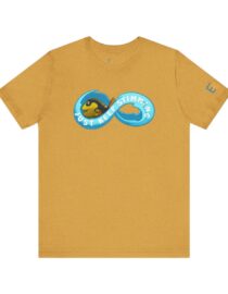 Just Keep Stimming - Adult Tee