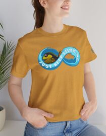 Just Keep Stimming - Adult Tee