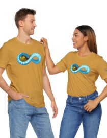 Just Keep Stimming - Adult Tee