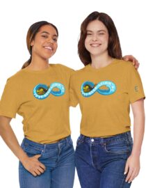 Just Keep Stimming - Adult Tee