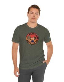 Keep Calm and Stim On - Adult Tee