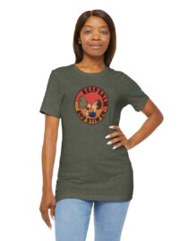 Keep Calm and Stim On - Adult Tee