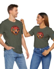 Keep Calm and Stim On - Adult Tee