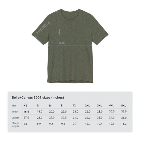 Keep Calm and Stim On - Adult Tee
