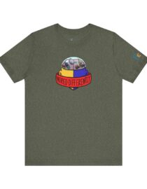 Wired Differently - Adult Tee