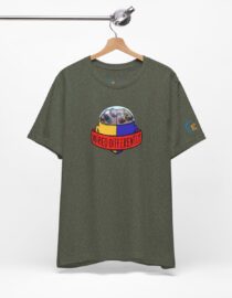 Wired Differently - Adult Tee