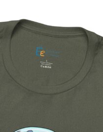 Wired Differently - Adult Tee