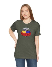 Wired Differently - Adult Tee