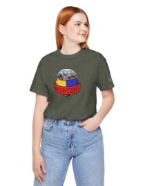 Wired Differently - Adult Tee