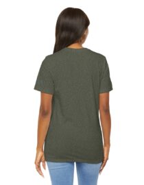 Wired Differently - Adult Tee